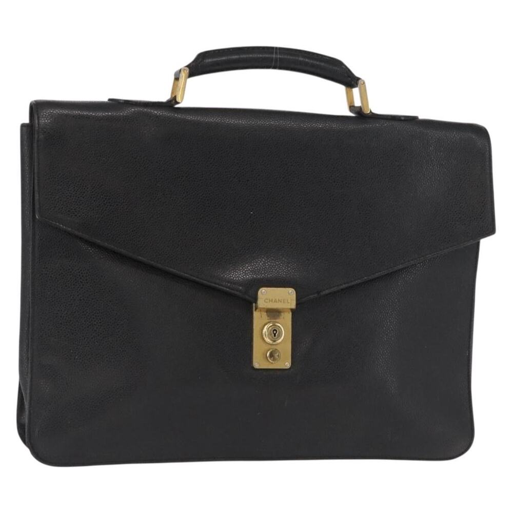 Chanel Business Classic Business Bag